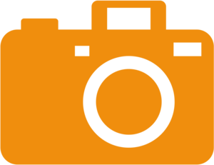 oranje-fotocamera